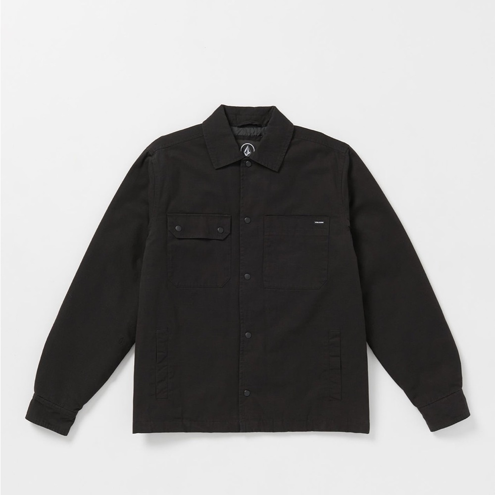 Volcom Men's Dark Jacket